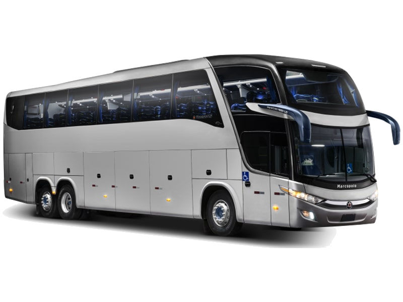 Quality coach hire in Burkina Faso - Burkina Faso Bus Rental